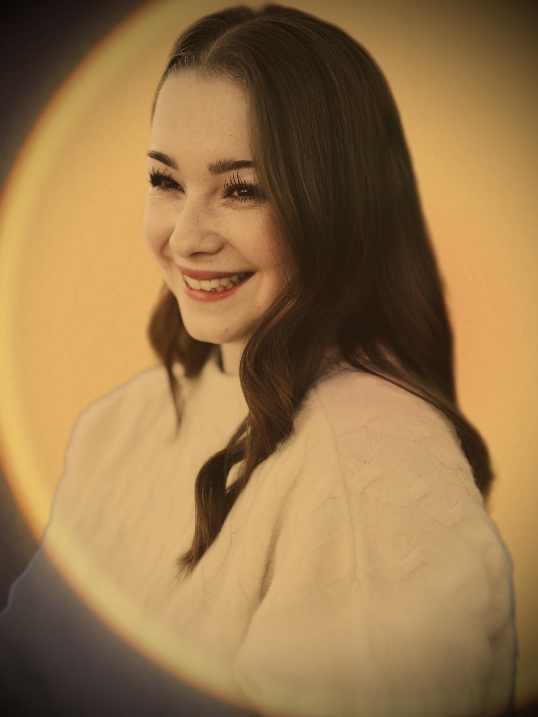 Alisa Klas – Sängerin